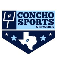 Concho Sports Network(@ConchoSports) 's Twitter Profile Photo