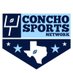 Concho Sports Network (@ConchoSports) Twitter profile photo