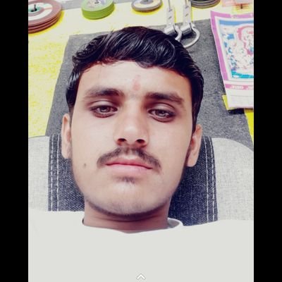 DineshBhaiAnja3's profile picture. 🙏 Jay rajeshwer bhagvan 🙏
🙏🚩Jay shree ram 🚩🙏