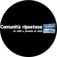 Comunità ripostese(@ComunitaRiposto) 's Twitter Profile Photo
