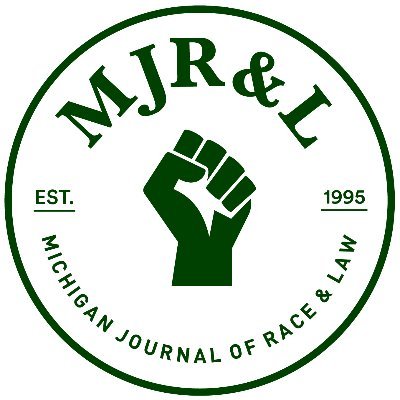 Michigan Journal of Race & Law