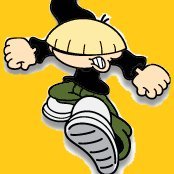 logged_tf_ON's profile picture. ur local neighborhood hole