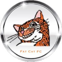 Fat Cat FC(@fatcatfc1) 's Twitter Profile Photo