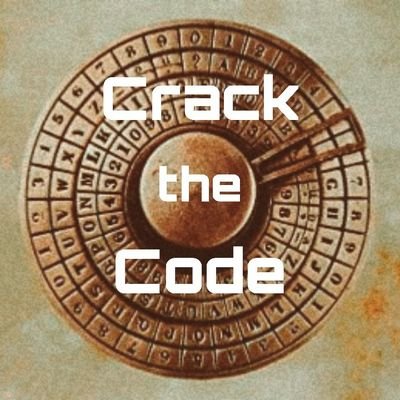 AndCiphers's profile picture. https://t.co/C81eLINtWX