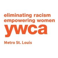 YWCA Metro St. Louis(@YWCASTL) 's Twitter Profile Photo