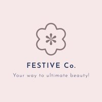 FestiveCo.(@festive_co) 's Twitter Profile Photo