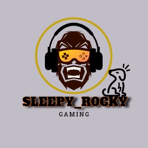 Official twitter for sleepy_r0ckY gaming. twitch stream updates, gaming content daily. follow me on instagram @sleepyr0ckygaming https://t.co/gdVL5k0pjg