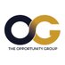 The Opportunity Group (@theopp_group) Twitter profile photo The Opportunity Group (@theopp_group) Twitter profile photo