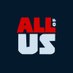 #AllofUS (@AllofUS_United) Twitter profile photo