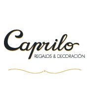 caprilo_com's profile picture. ¡Conseguir sacar una sonrisa con nuestros regalos y artículos de decoración tan originales, de manera que nuestros clientes queden totalmente sorprendidos!