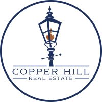 Copper Hill RE(@CopperHillRE) 's Twitter Profile Photo