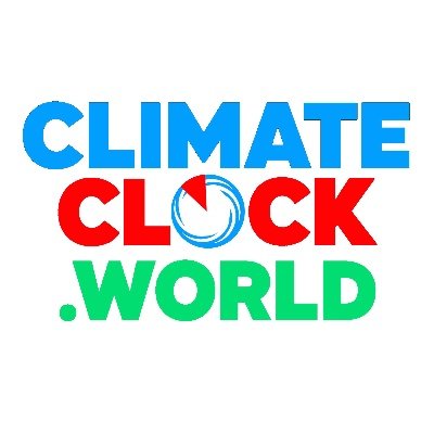 ClimateClock.world