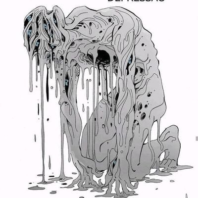 Depresiedade2's profile picture. desabafos
