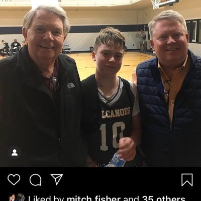 BobbyCox1965's profile picture. 