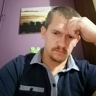 Marcin98396582's profile picture. 