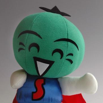 すだちくんと徳島pr Sudachi 1993 Twitter すだちくんと徳島pr Sudachi 1993 Twitter