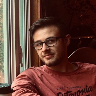 CatoTheWriter's profile picture. Writer/Editor.