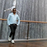 Mohammed.Fasi (@fasi_mohammed5) 's Twitter Profile