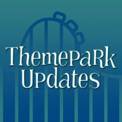 The official Twitter page for themepark_updates on Instagram!🎢~ 🙌🎢Themepark Enthusiast🎢🙌 ~ Stay Tuned!🎢 Go follow my Instagram too! link below😁🎢