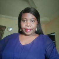 Ruth Afor (@ruthafor) 's Twitter Profile