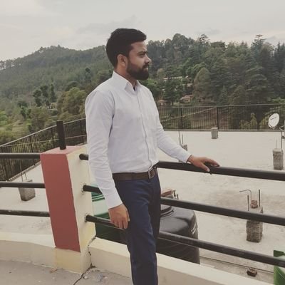 MahtabHussain17's profile picture. It Professional