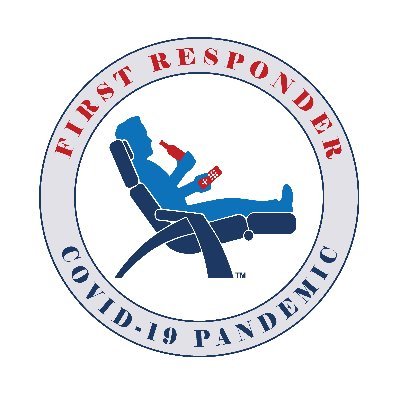 CFirstresponder's profile picture. respectfully irreverent