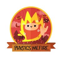 ครูพี่โล่ ฟิสิกส์มีไฟ (@physicsmefire) 's Twitter Profile