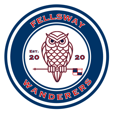 Established in 2020, Fellsway Wanderers FC is a players first soccer club, putting the development of the complete individual above all else.