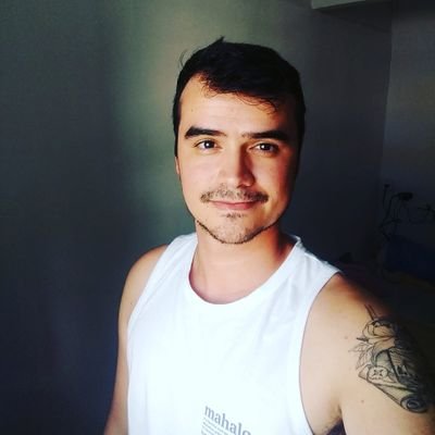 rvdribeiro Profile Picture