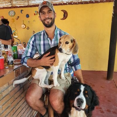 isaacbza's profile picture. Cap. Piloto Aviador