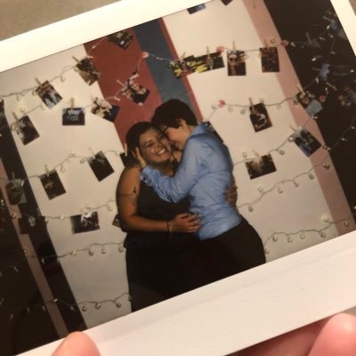 Mikky_Tay's profile picture. 🏳️‍🌈💍🐶🐶🐱🐱