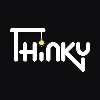 Thinky62500248's profile picture. Thinky Inc is the best learning platform you've ever known learn with us new skills invest in yourself you won't regret