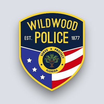 Official Twitter page for the Wildwood Police Department in Florida. Emergency: 911.  Non-Emergency: 352-330-1355