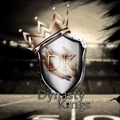 A fresh take on Dynasty 🏈 . #DynastyKings            Instagram: @dynastykingspodcast
