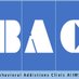BAC AIIMS (@bac_aiims) Twitter profile photo BAC AIIMS (@bac_aiims) Twitter profile photo