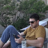 Adam Chandler (@addc) 's Twitter Profile