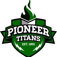 pioneer titans (@titanspioneer) 's Twitter Profile