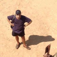 George Hill (@gebhill) 's Twitter Profile Photo