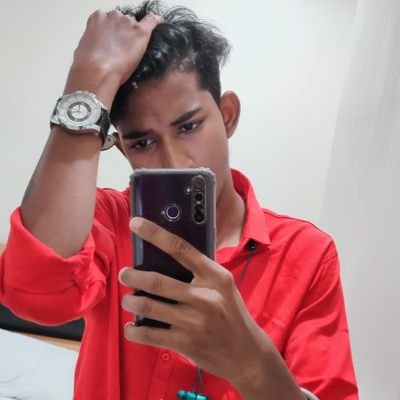 PravinMalik8's profile picture. 