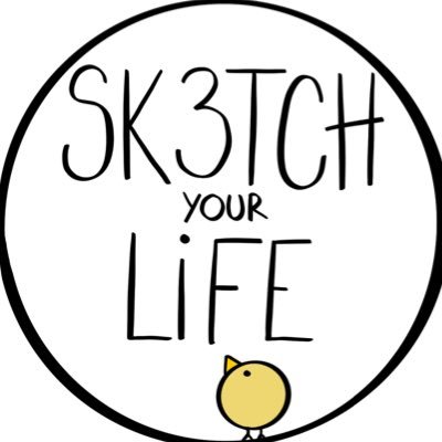 Virginia Armas 🇻🇪
- Sketchnotes ✏️
- Graphic Facilitation 🖍️
Instagram: @sk3tchYourLife