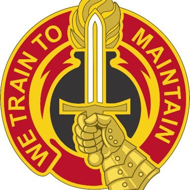 Official Twitter Page of 16th Ordnance Battalion.  
#WeTrainToMaintain
(Following, RTs and links ≠ endorsement)