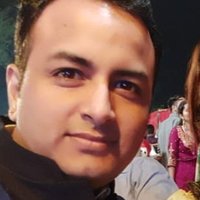 VIKAS THAKUR (@vikas871) 's Twitter Profile