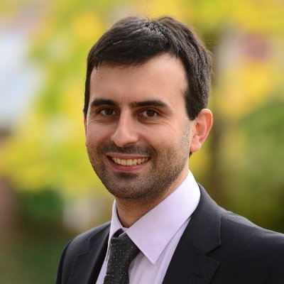 Software Engineer, passionate developer, full-time learner.