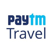 Paytm Travel (@paytmtravel) 's Twitter Profile