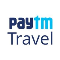 Paytm Travel(@PaytmTravel) 's Twitter Profileg