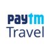 Paytm Travel (@PaytmTravel) Twitter profile photo