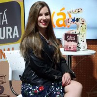 Anabella Franco (Anna K. Franco) (@annakarinef) 's Twitter Profile Photo Anabella Franco (Anna K. Franco) (@annakarinef) 's Twitter Profile Photo