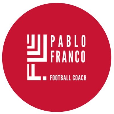 Entrenador de Fútbol Profesional / Professional Football Coach https://t.co/3J0fpC4mR2