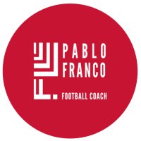 Pablo Franco Martín(@FrancoMPablo) 's Twitter Profile Photo