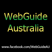 WebGuideAU's profile picture. Share the best websites in Australia.